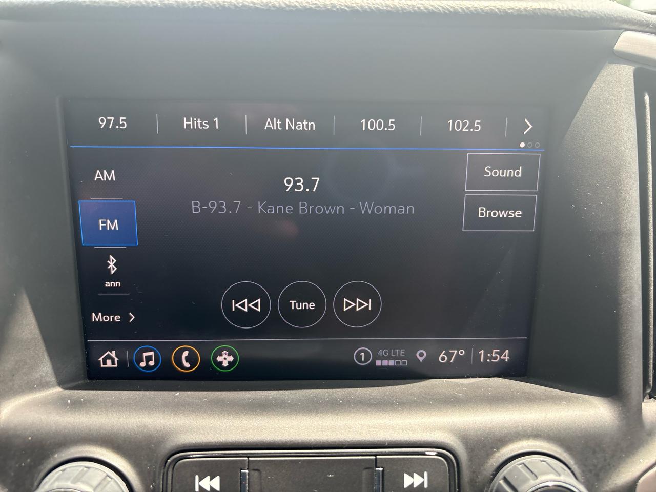 GMC Terrain  2023