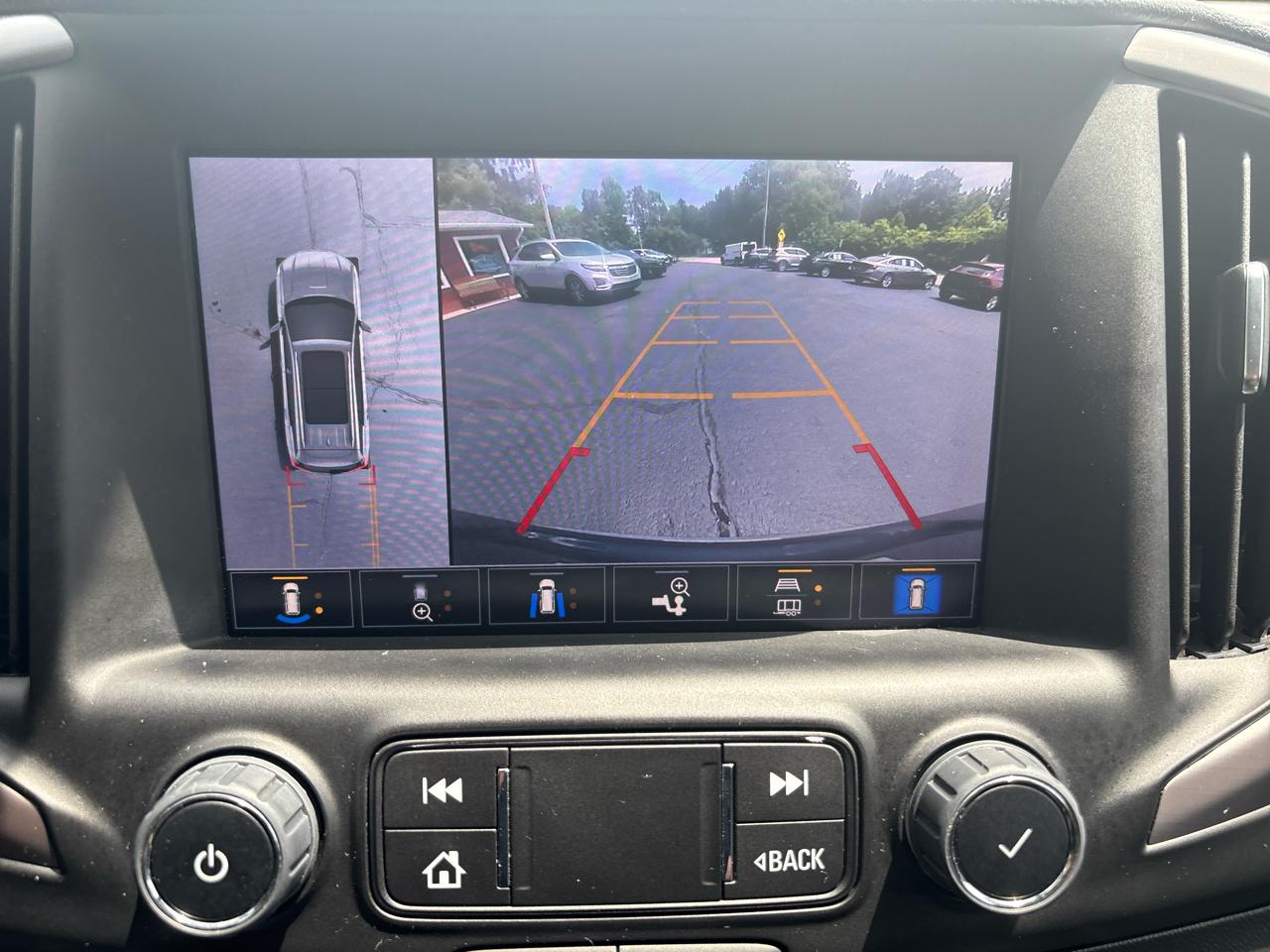 GMC Terrain  2023