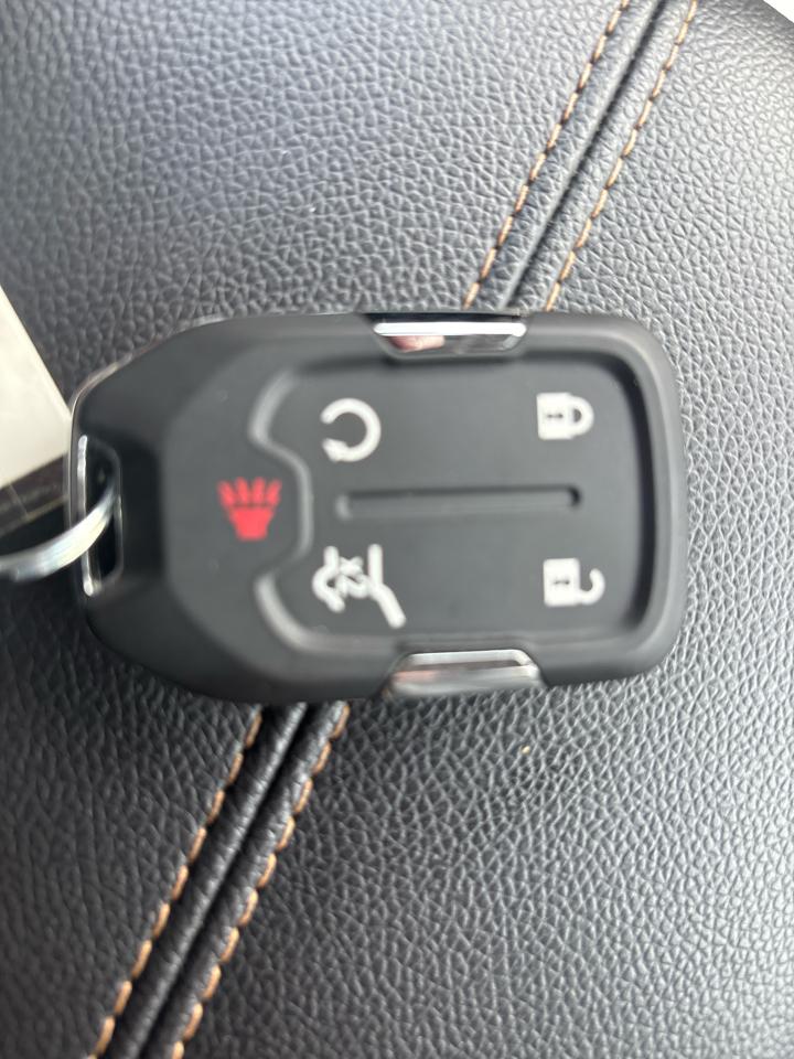 GMC Terrain  2023