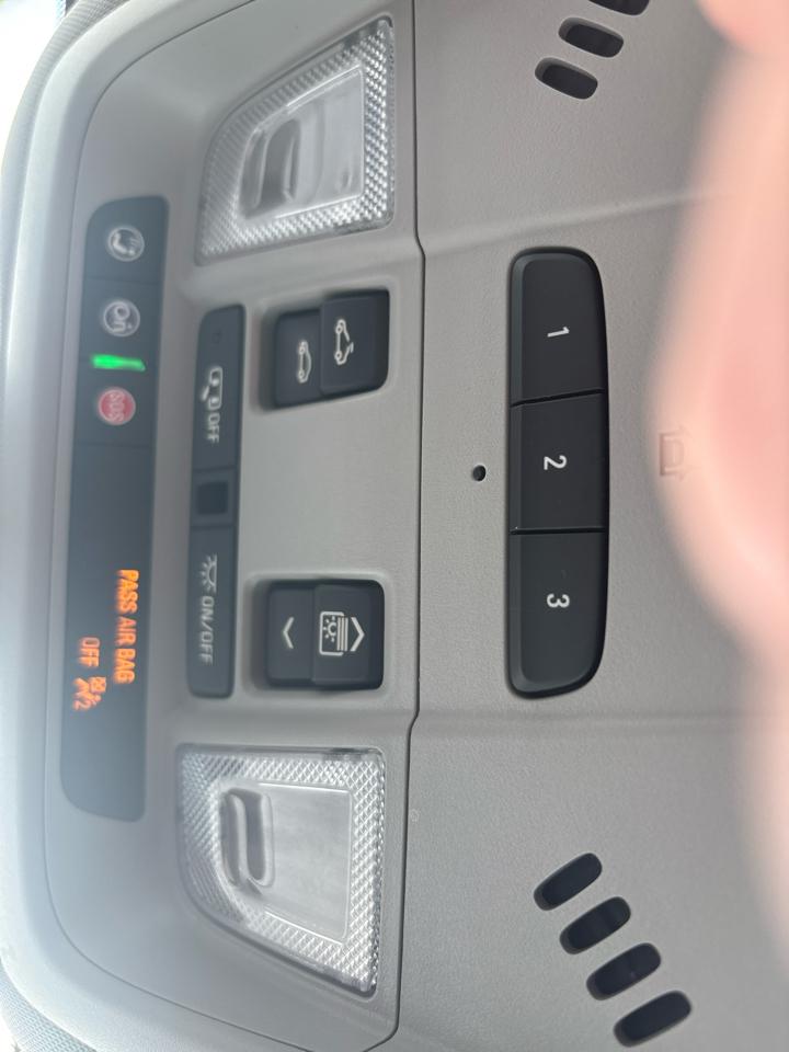 GMC Terrain  2023