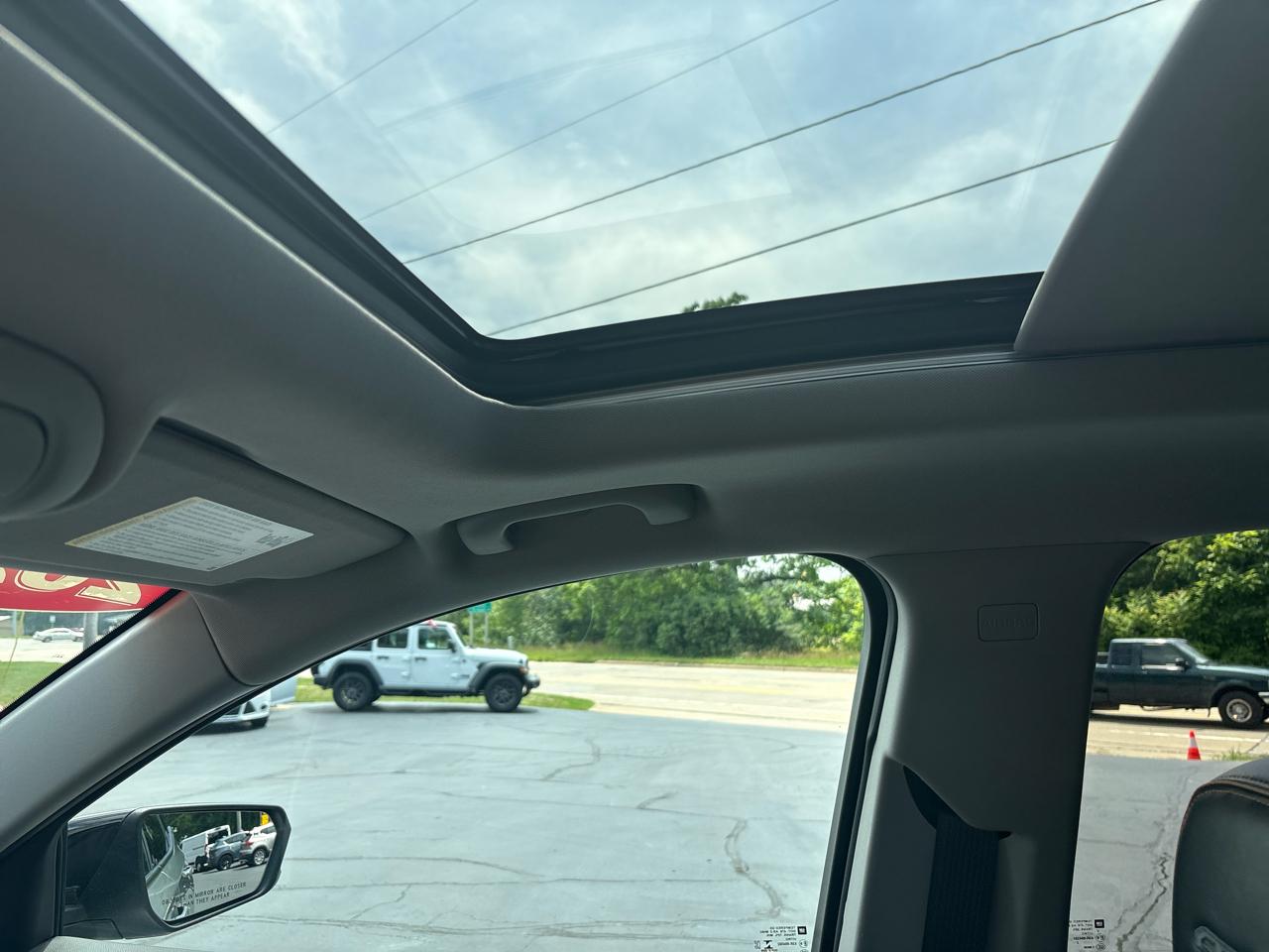 GMC Terrain  2023