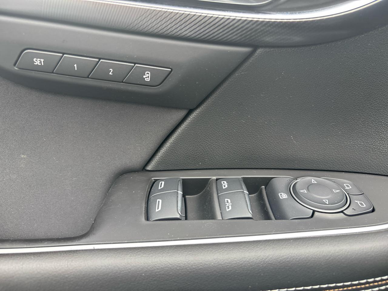 Buick Envision AWD 4dr Sport Touring 2025