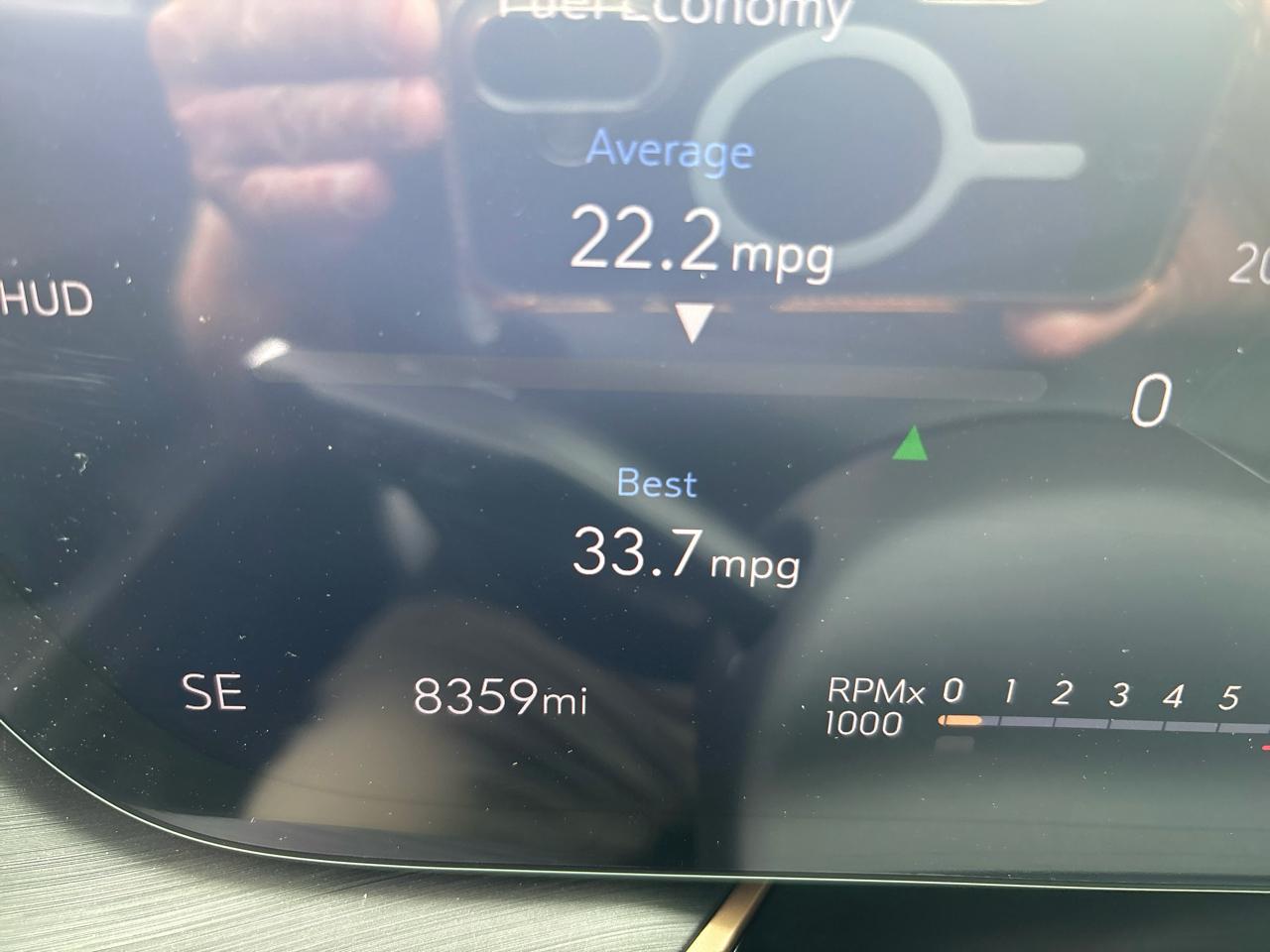 Buick Envision AWD 4dr Sport Touring 2025
