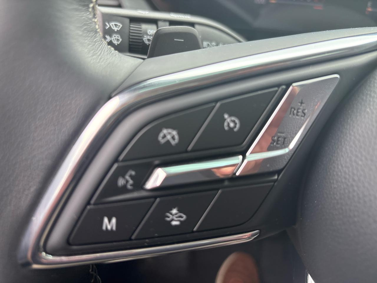 Buick Envision AWD 4dr Sport Touring 2025