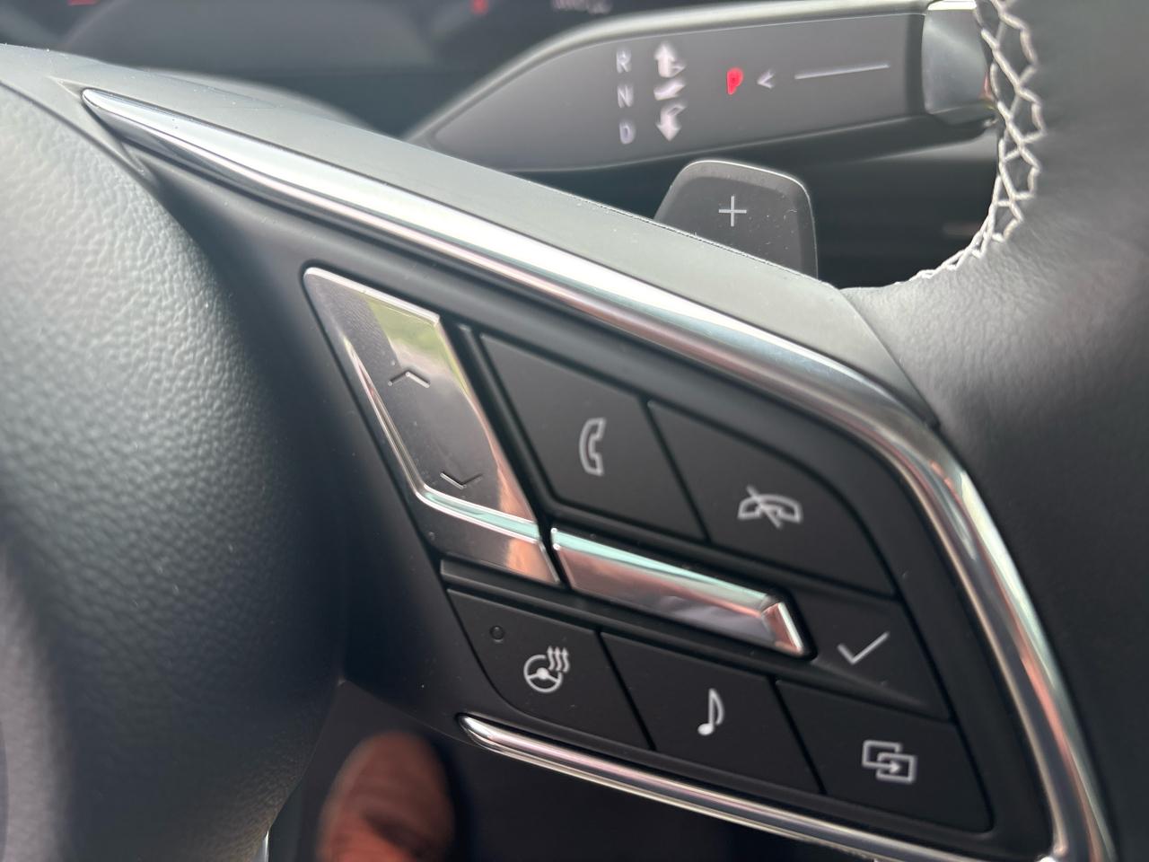 Buick Envision AWD 4dr Sport Touring 2025