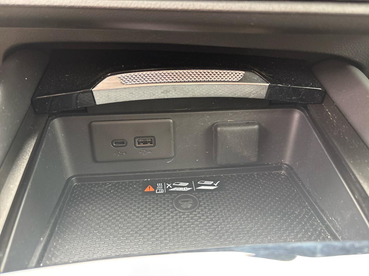 Buick Envision AWD 4dr Sport Touring 2025