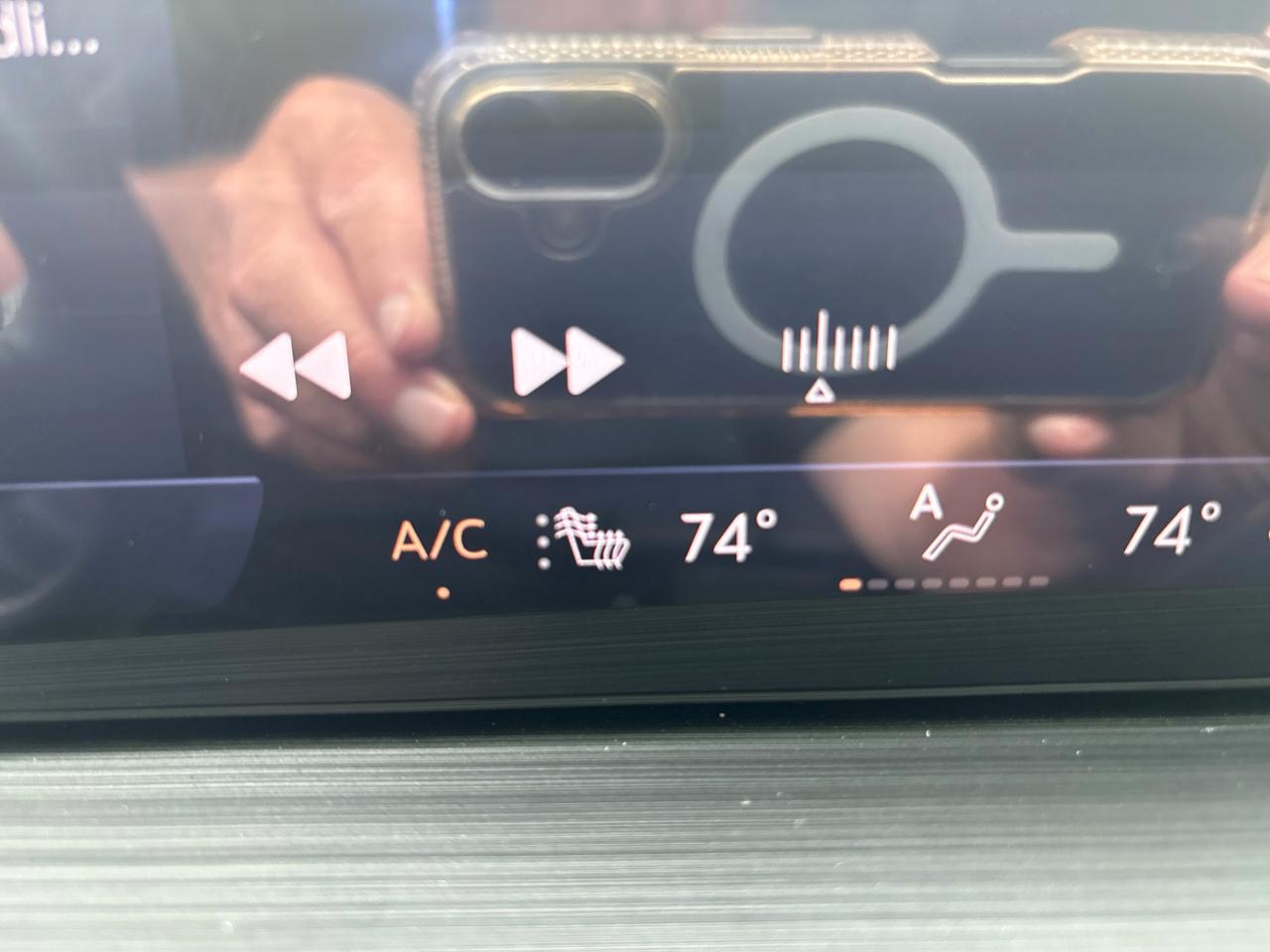 Buick Envision AWD 4dr Sport Touring 2025