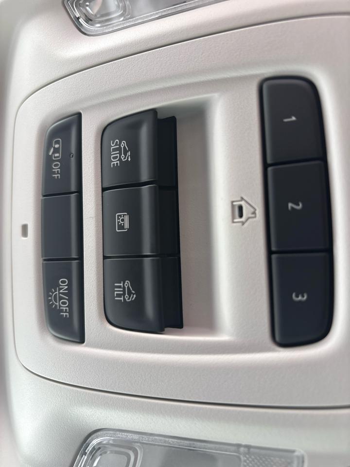 Buick Envision AWD 4dr Sport Touring 2025