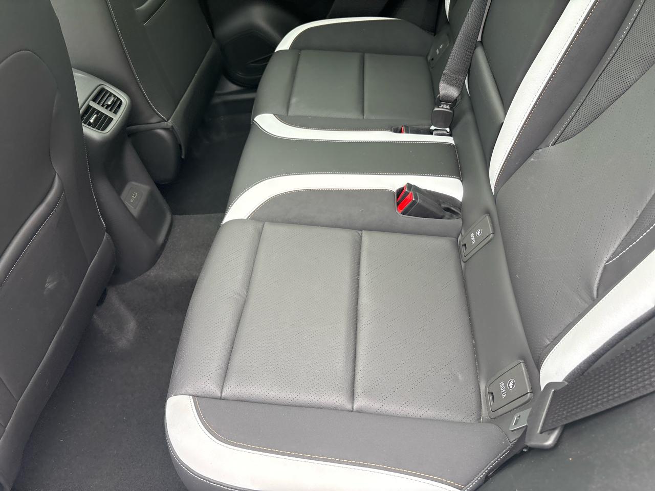Buick Envision AWD 4dr Sport Touring 2025