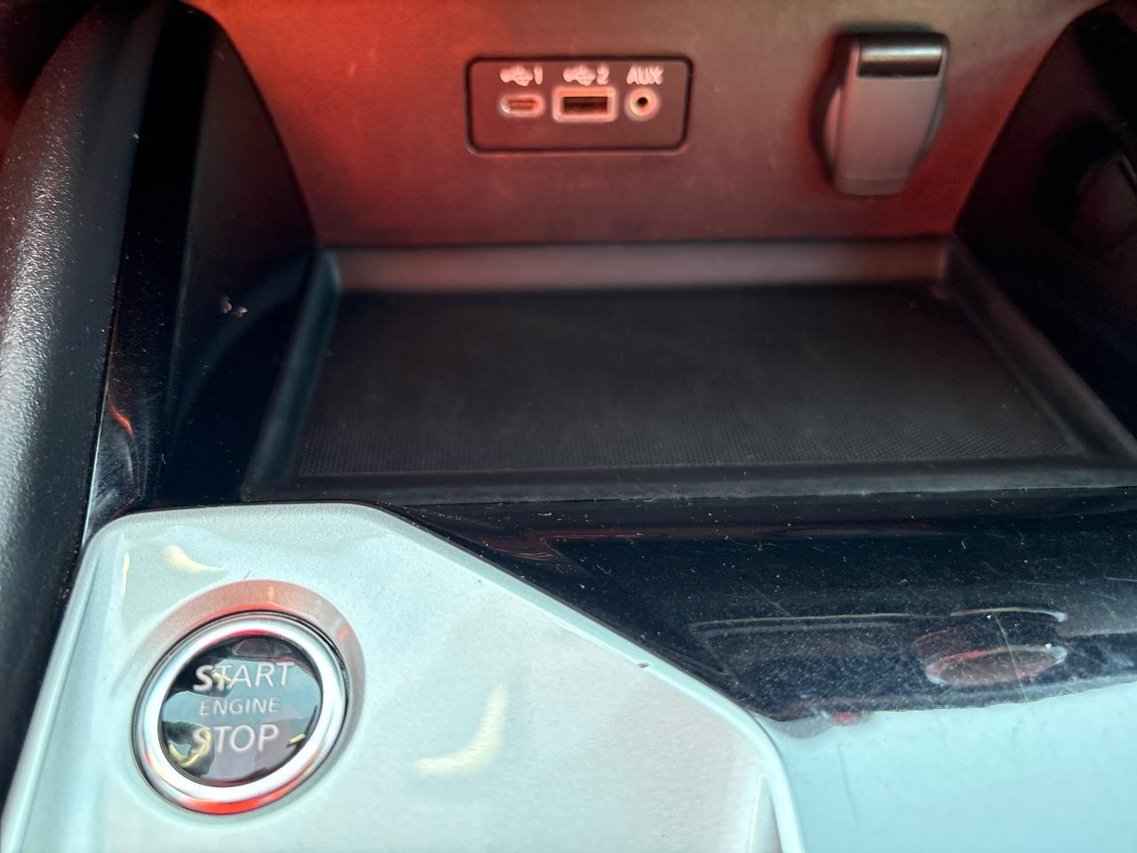 Nissan Altima 2.5 SV Sedan 2024