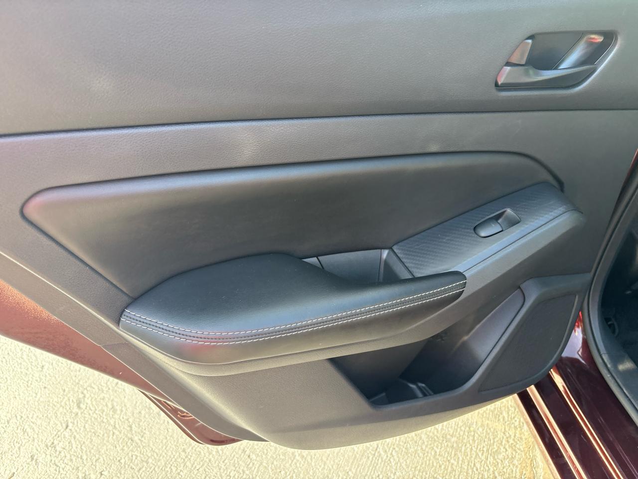 Nissan Altima 2.5 SV Sedan 2024