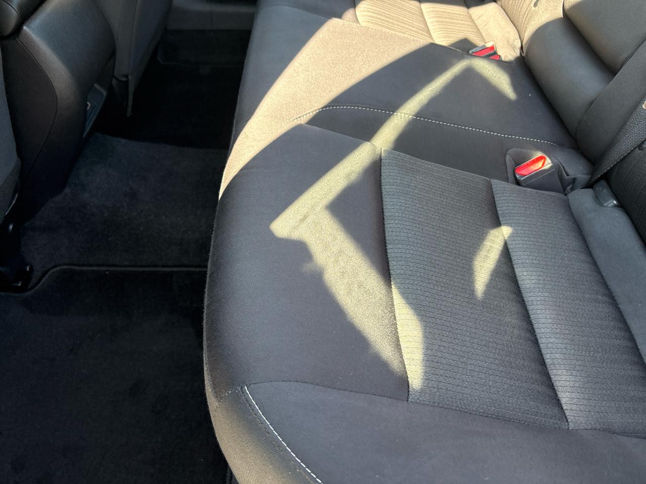 Nissan Altima 2.5 SV Sedan 2024