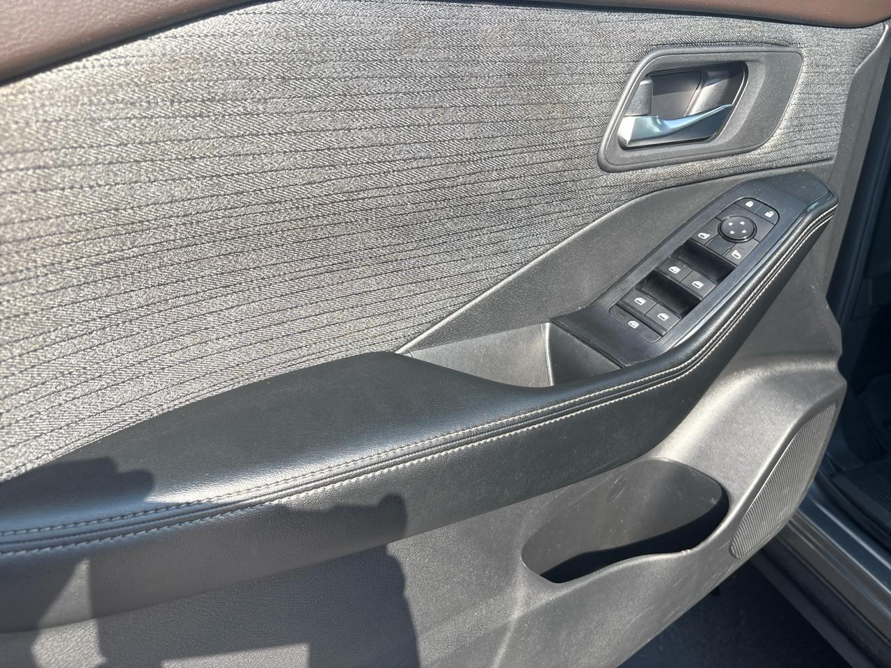 Nissan Rogue AWD SV 2023