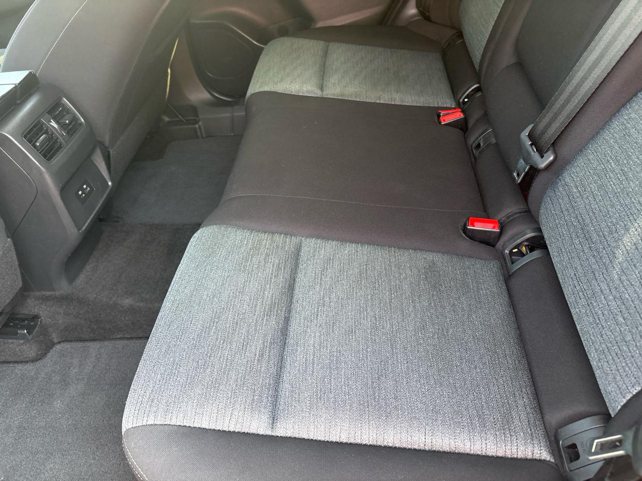 Nissan Rogue AWD SV 2023