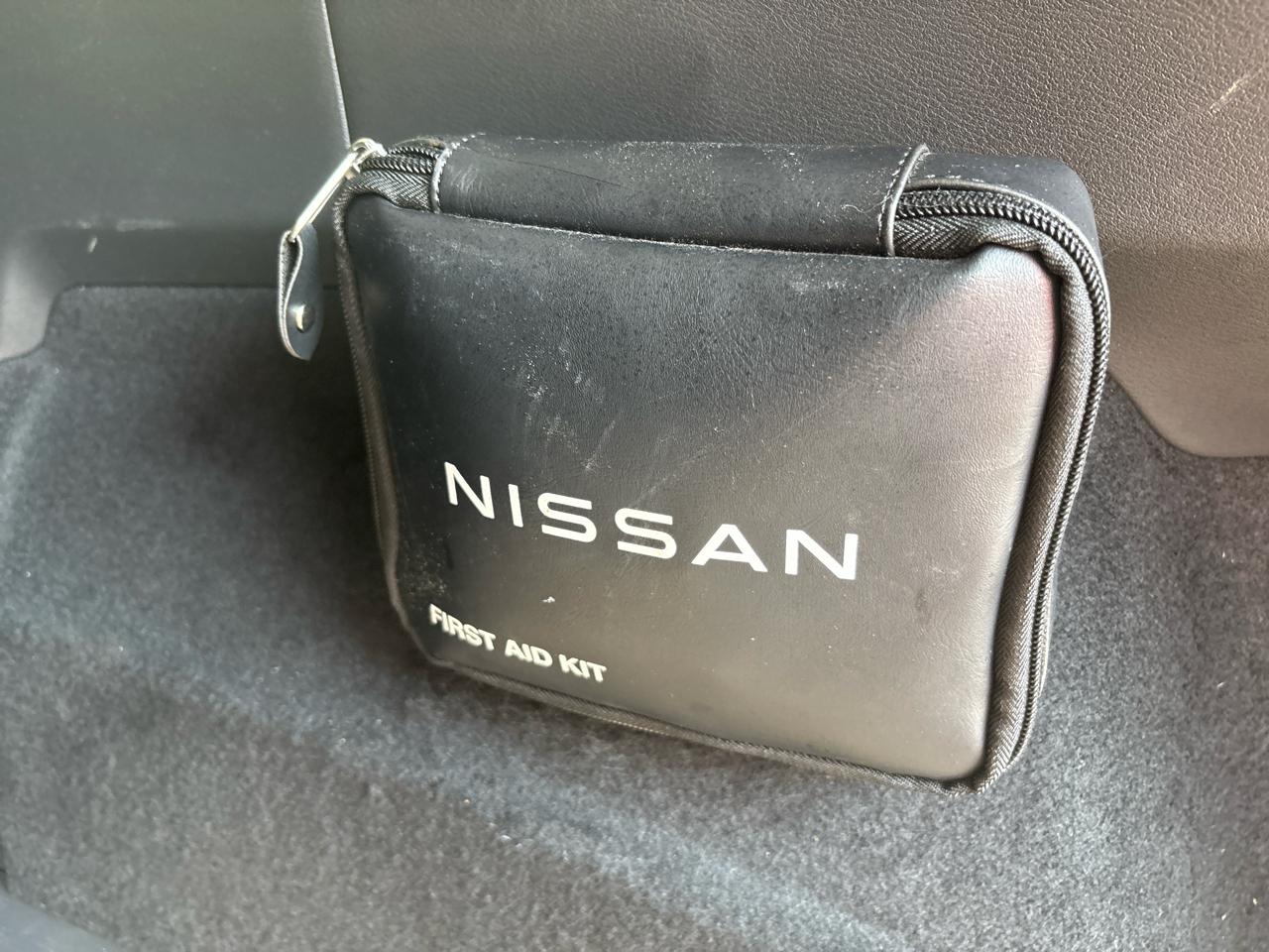 Nissan Rogue AWD SV 2023