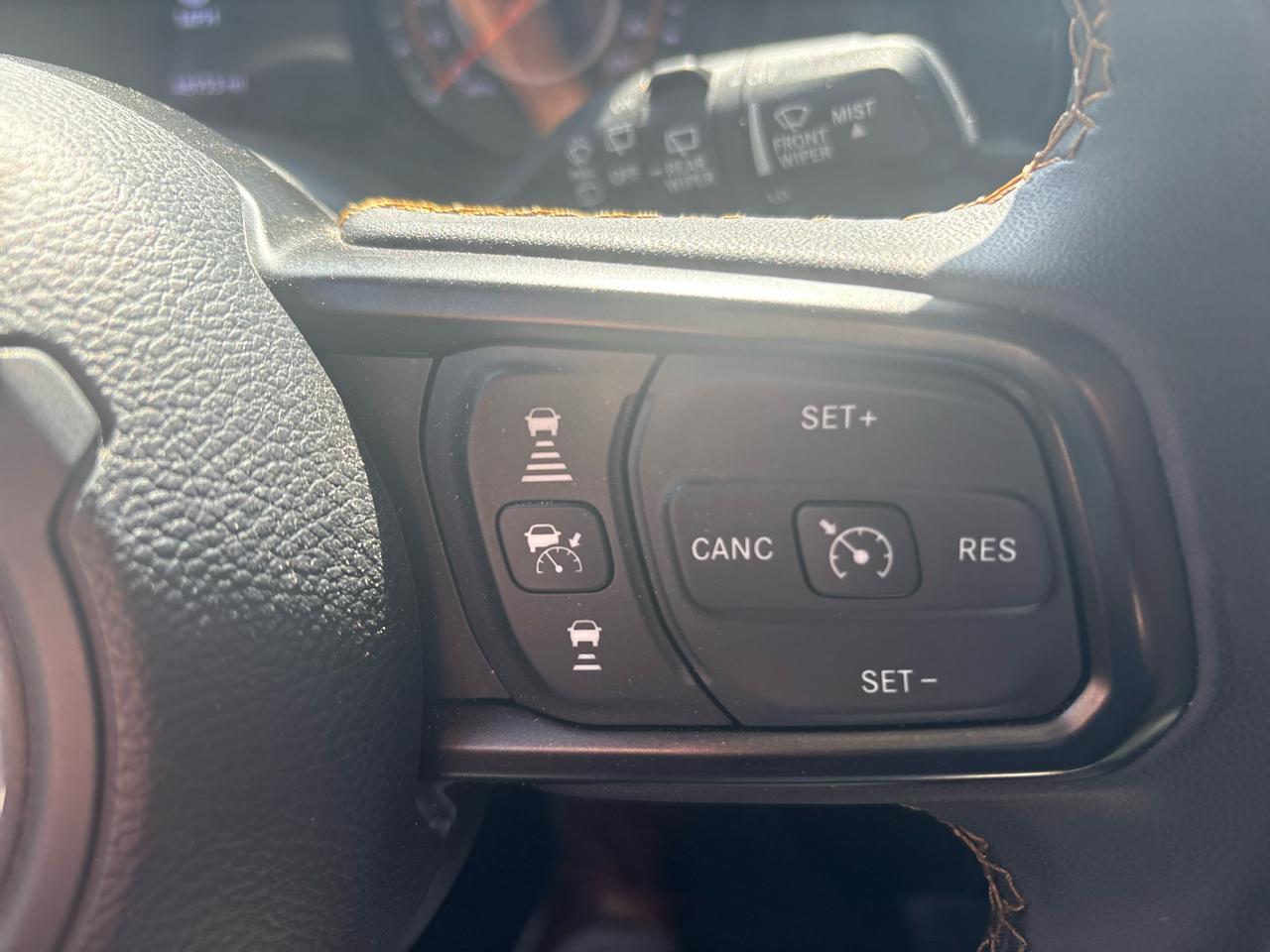 Jeep Wrangler  2024