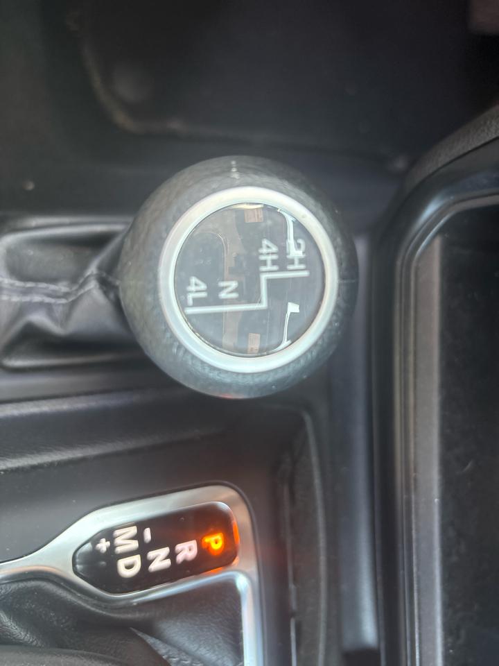 Jeep Wrangler  2024