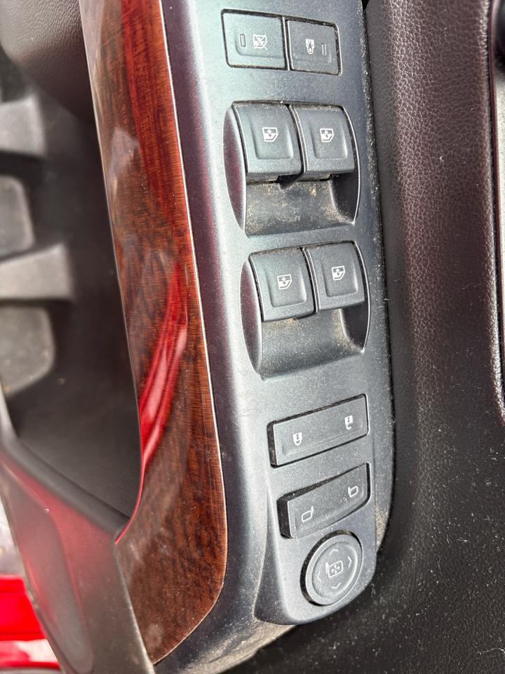 GMC Sierra 1500 4WD Double Cab 143.5" SLE 2018