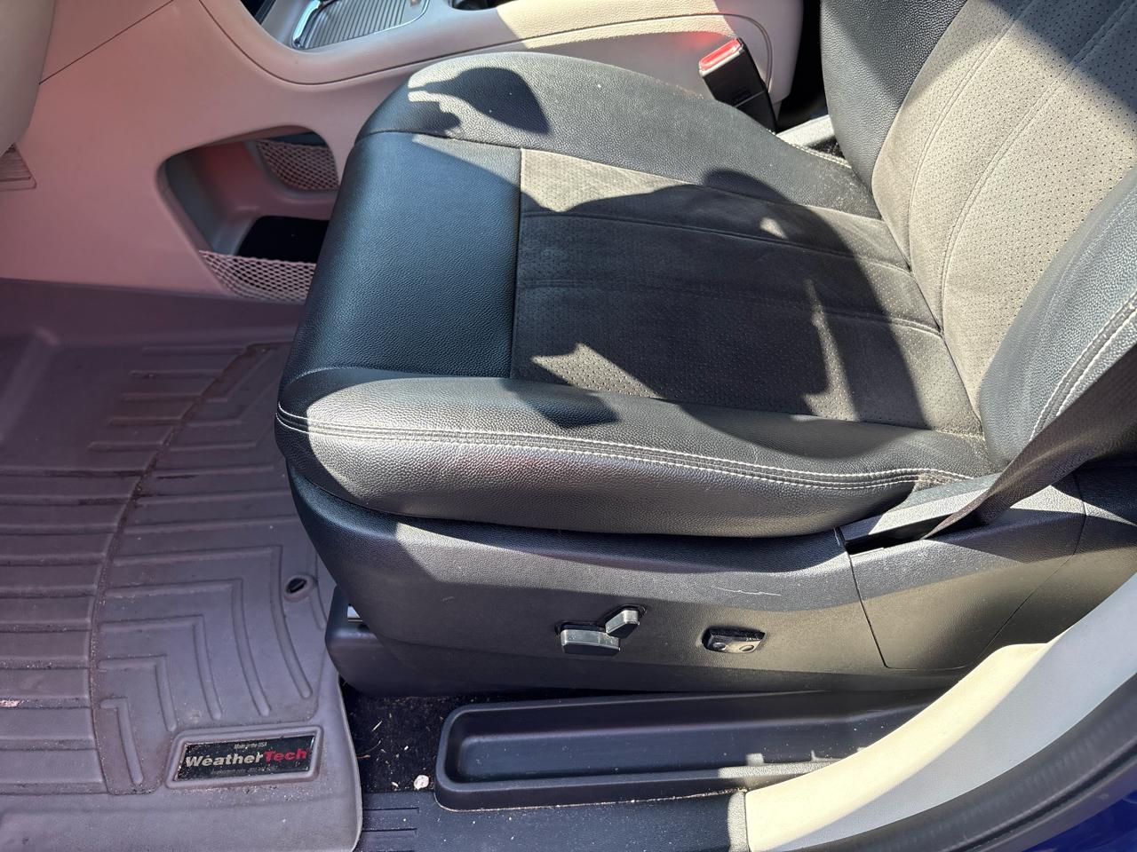 Dodge Grand Caravan SXT Wagon 2020
