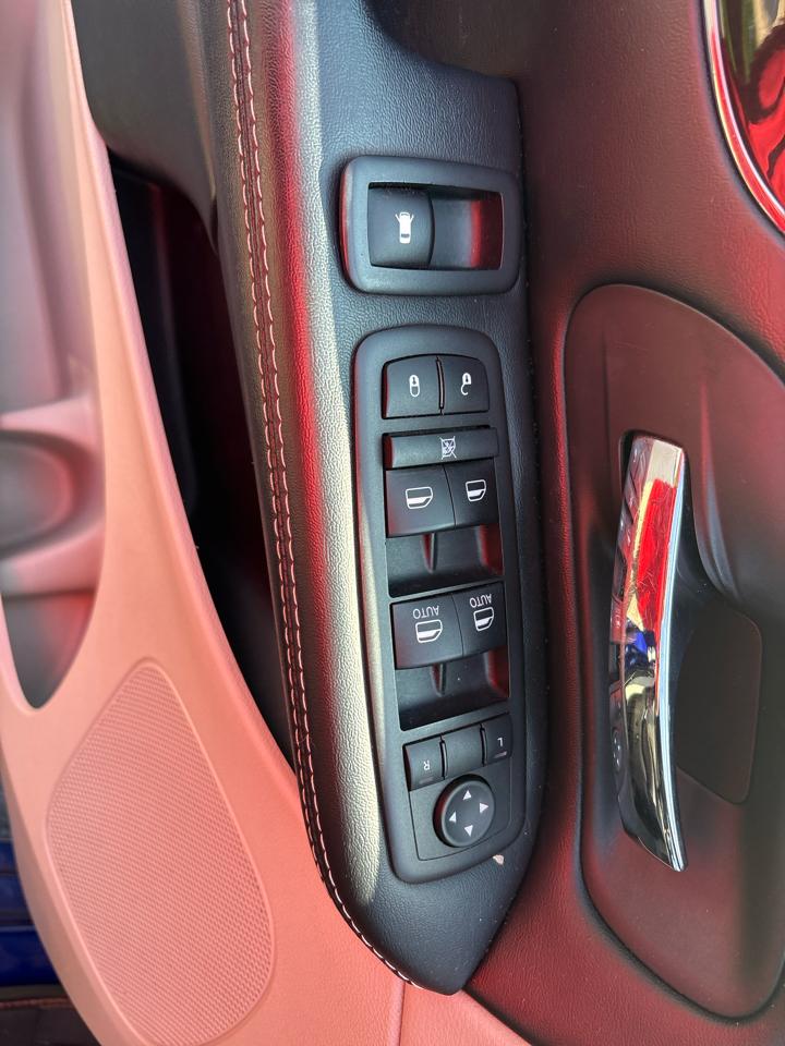 Dodge Grand Caravan SXT Wagon 2020