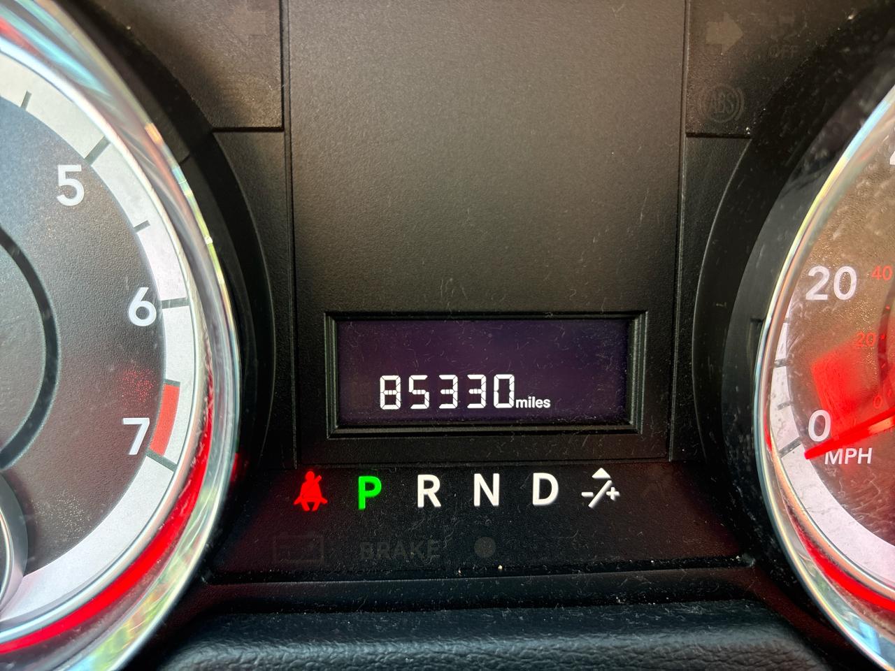 Dodge Grand Caravan SXT Wagon 2020