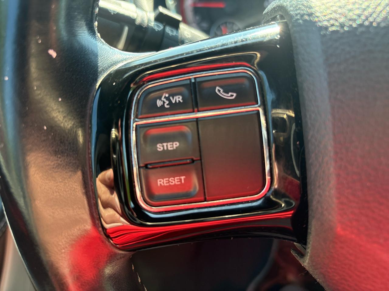 Dodge Grand Caravan SXT Wagon 2020