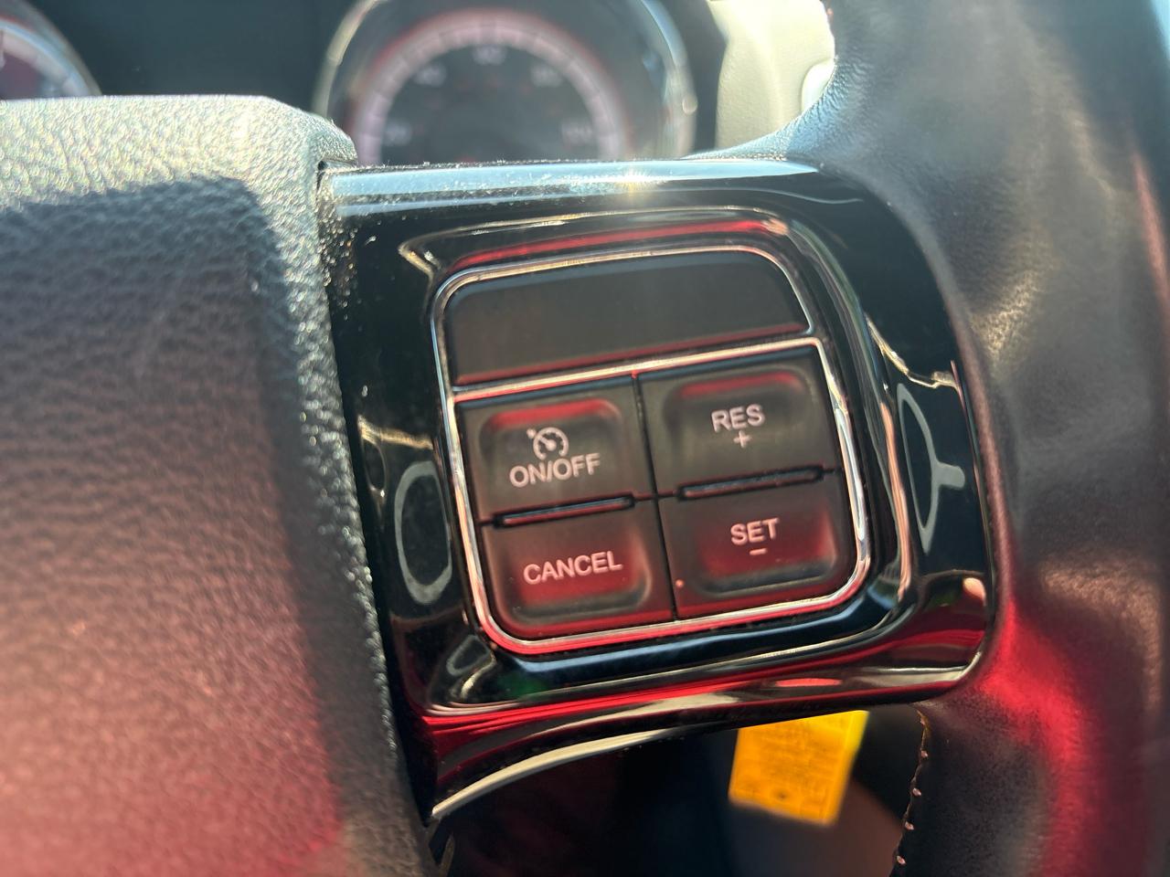 Dodge Grand Caravan SXT Wagon 2020