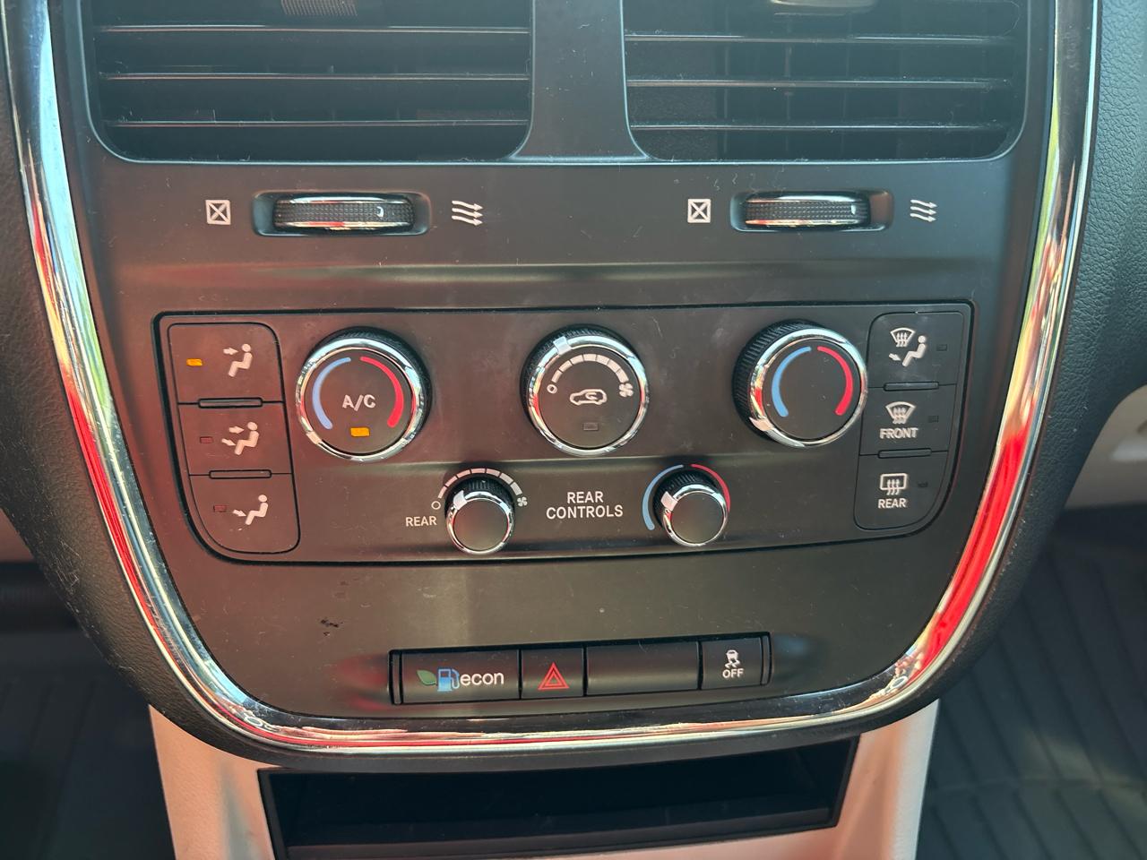 Dodge Grand Caravan SXT Wagon 2020