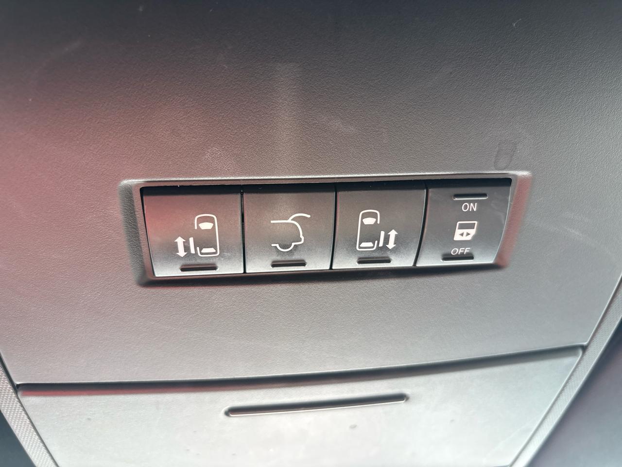 Dodge Grand Caravan SXT Wagon 2020