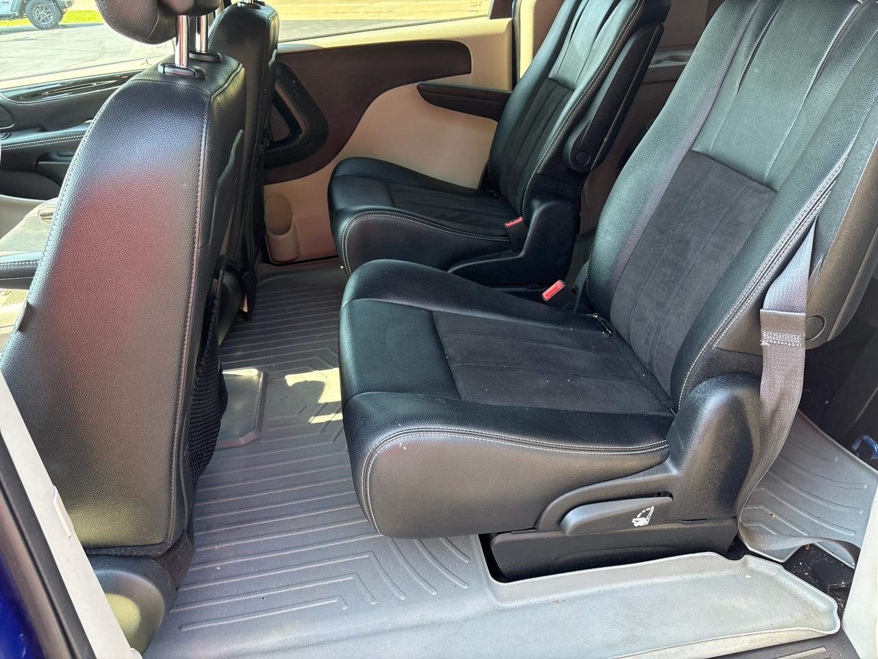 Dodge Grand Caravan SXT Wagon 2020