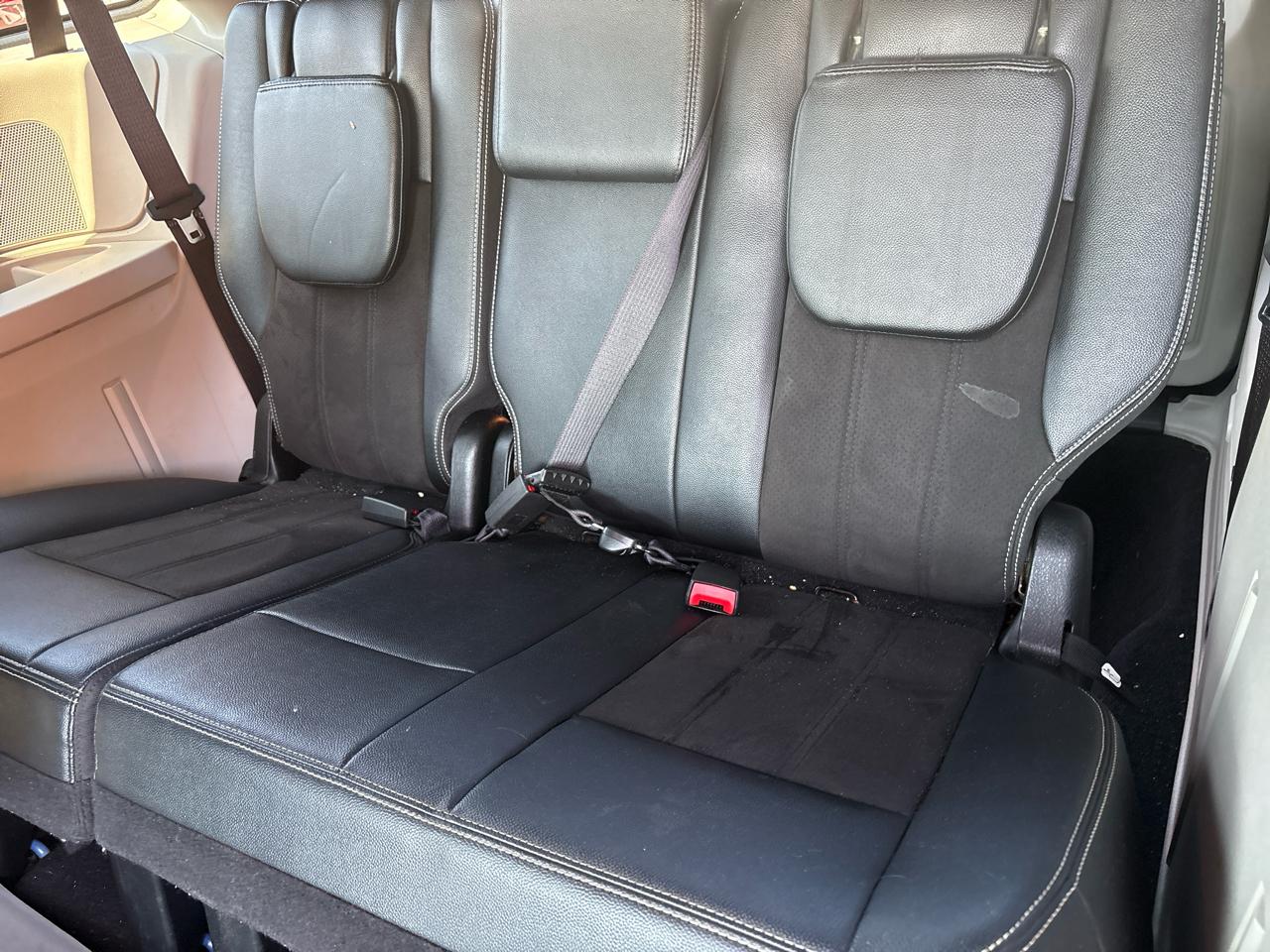 Dodge Grand Caravan SXT Wagon 2020
