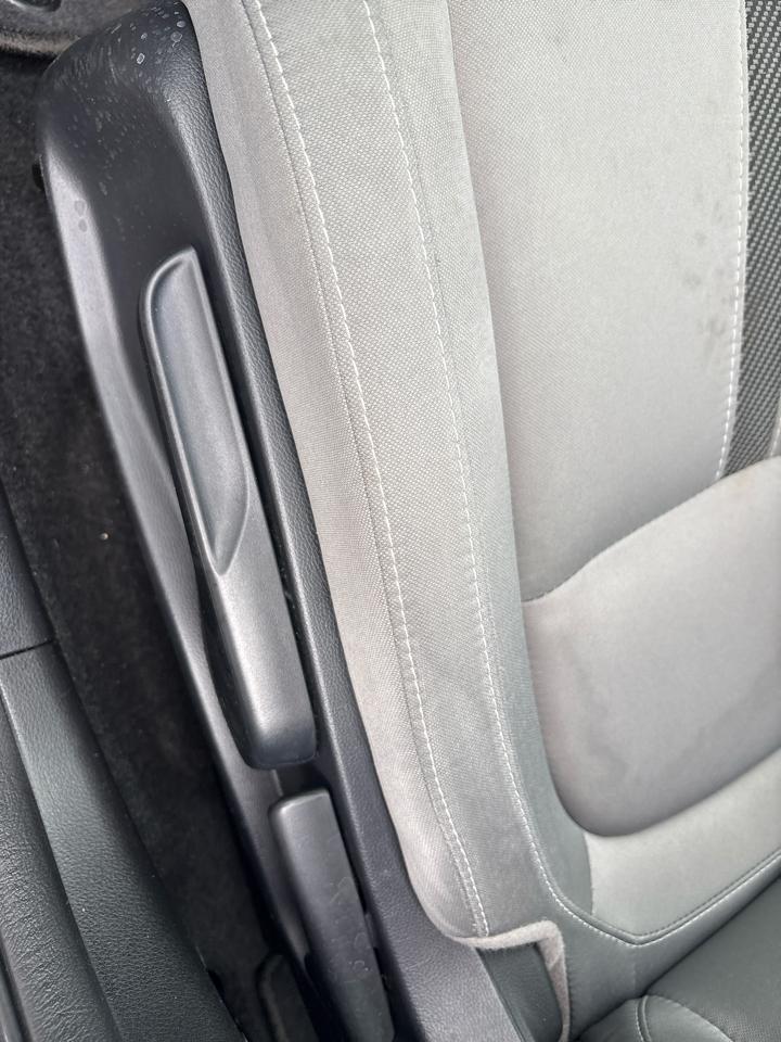 Honda Civic 4dr CVT EX 2016