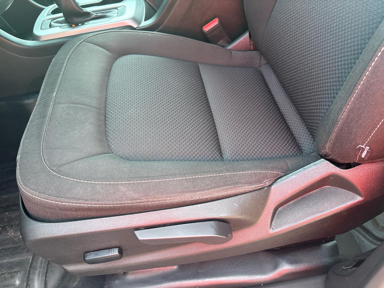 Chevrolet Colorado 2WD Ext Cab 128" LT 2022