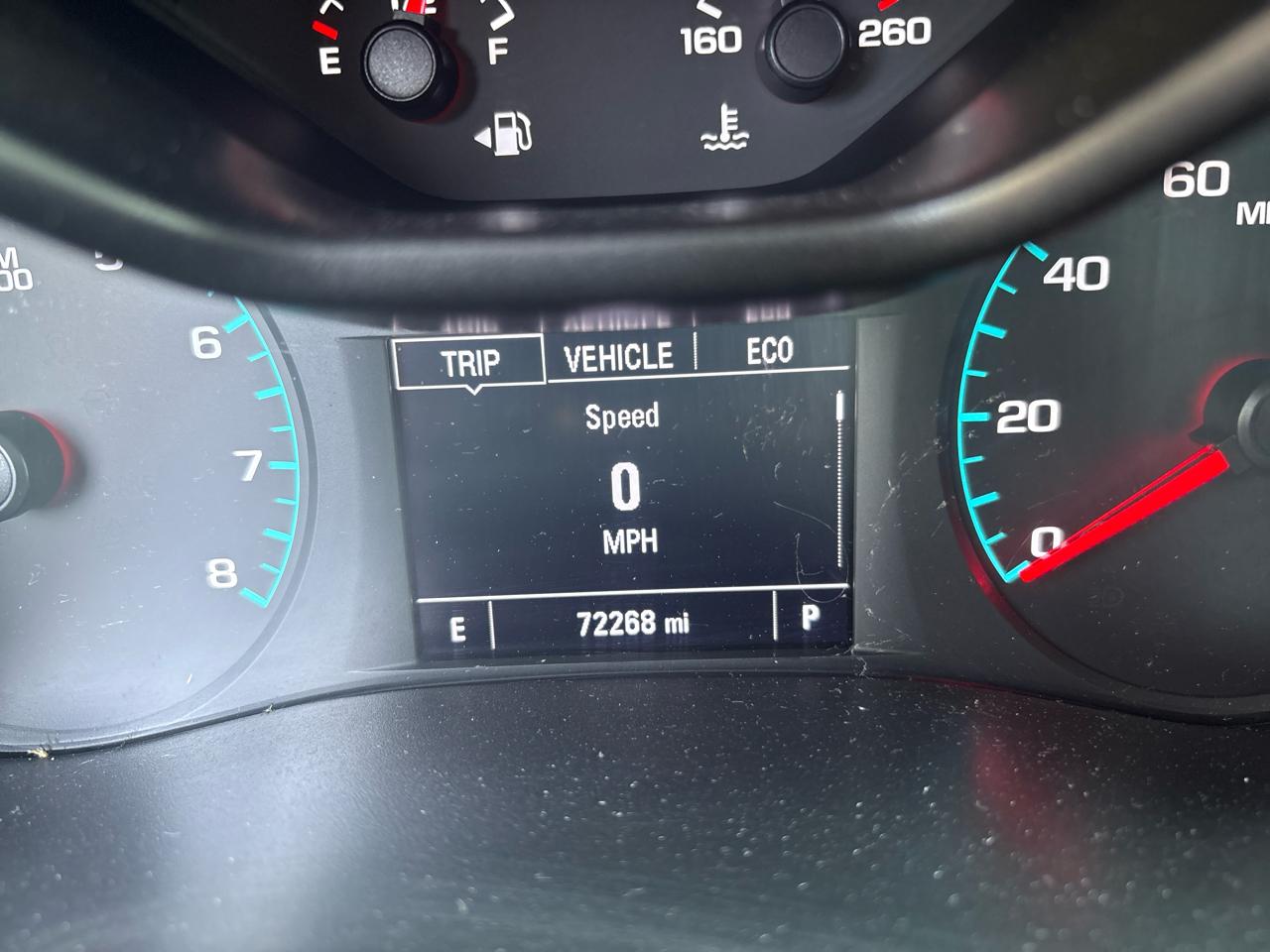Chevrolet Colorado 2WD Ext Cab 128" LT 2022