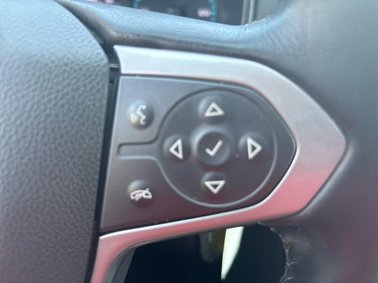 Chevrolet Colorado 2WD Ext Cab 128" LT 2022