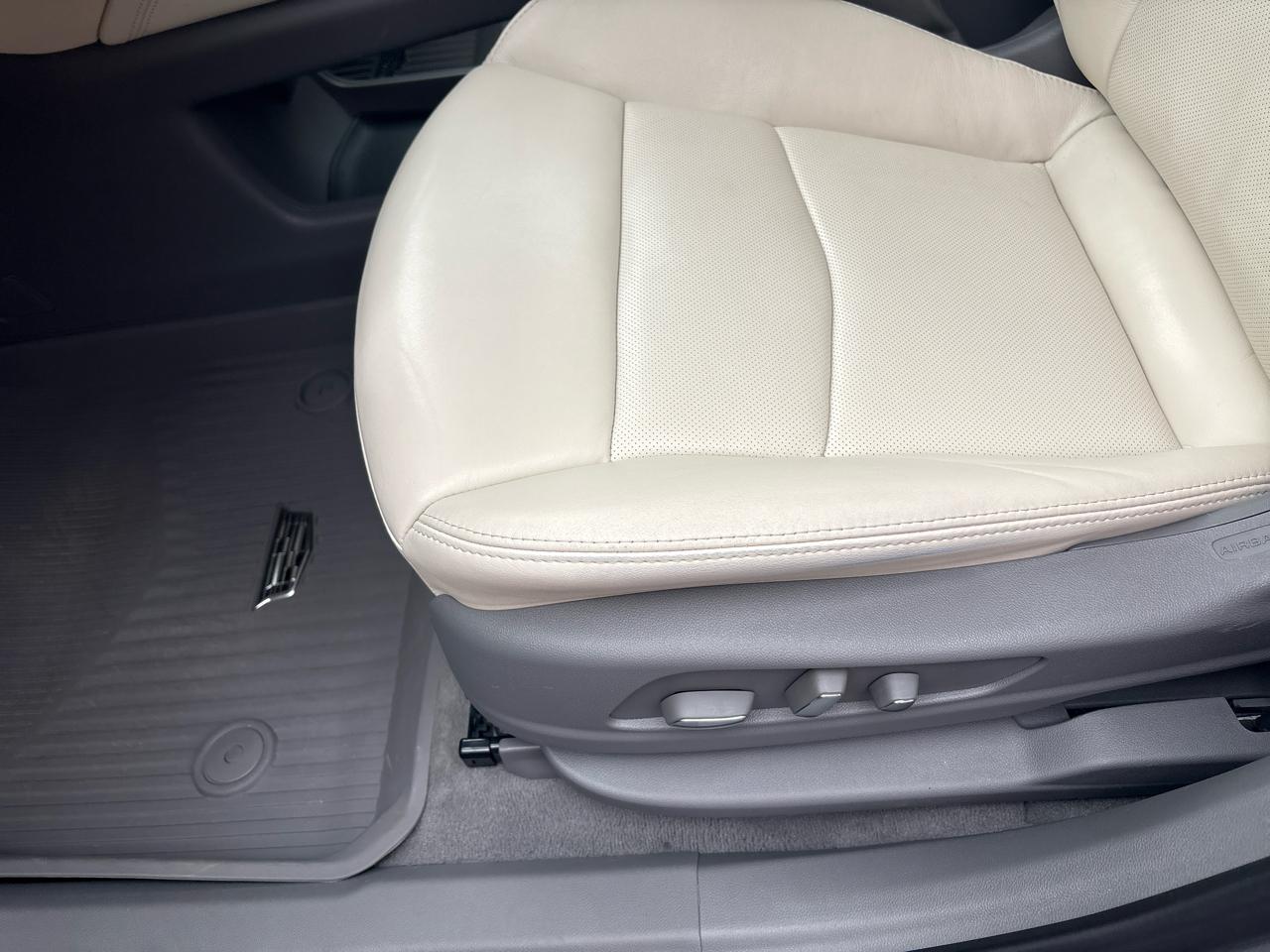 Cadillac XT6 AWD 4dr Premium Luxury 2024