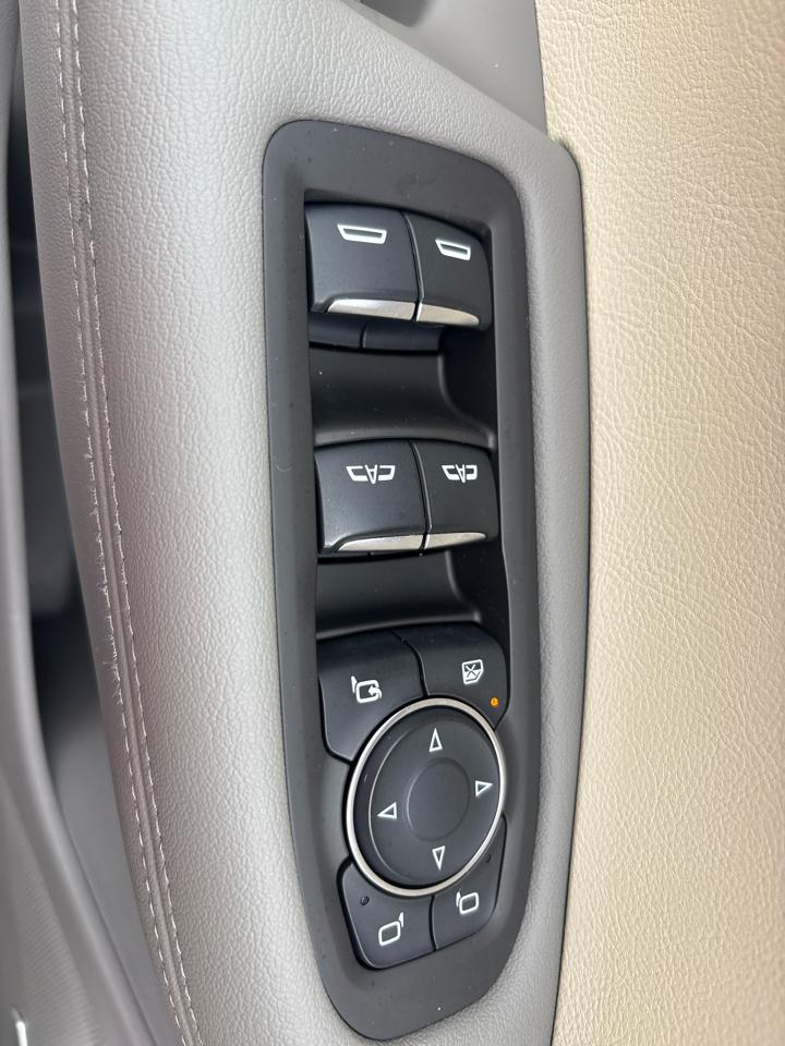 Cadillac XT6 AWD 4dr Premium Luxury 2024