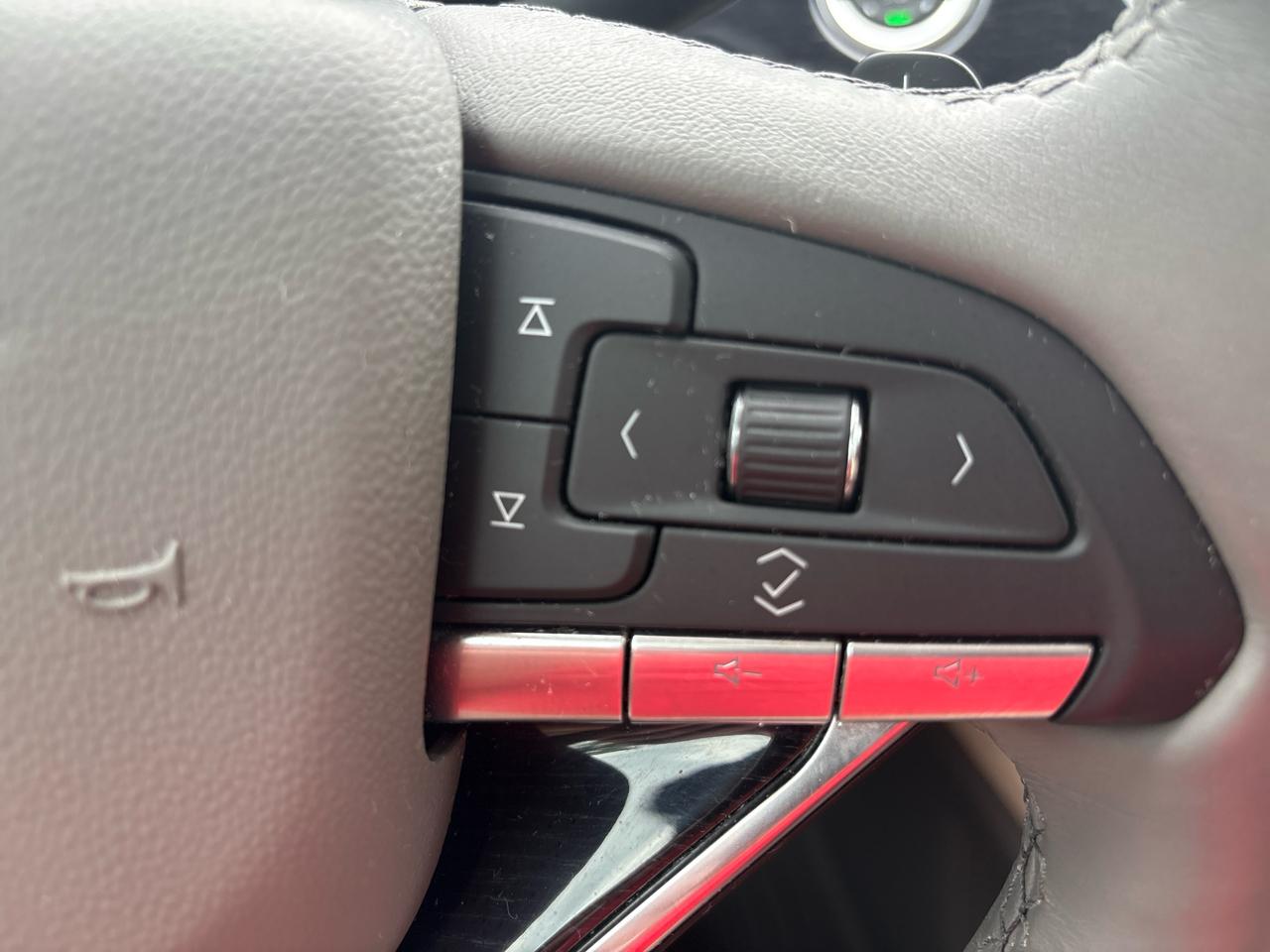 Cadillac XT6 AWD 4dr Premium Luxury 2024