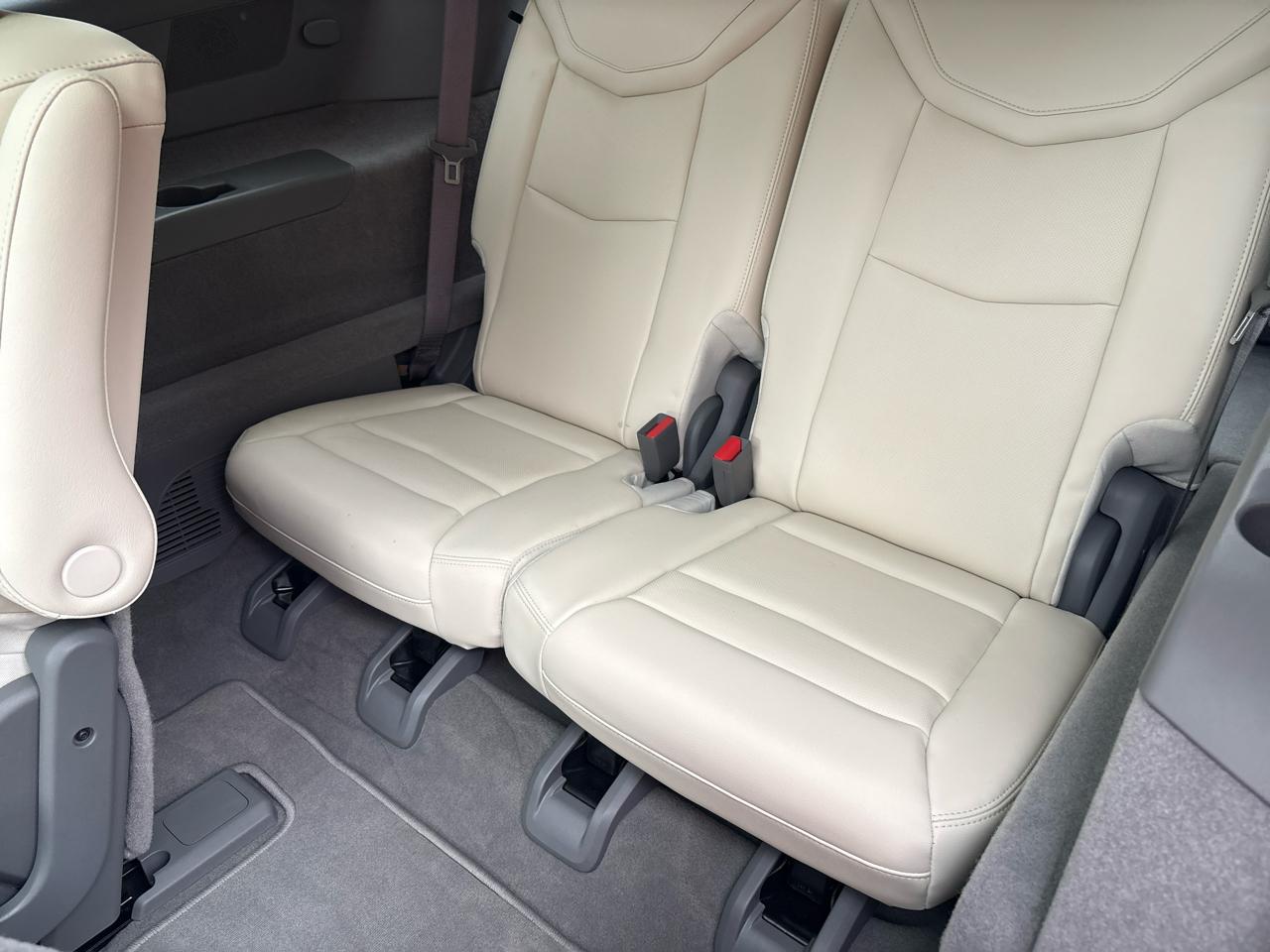 Cadillac XT6 AWD 4dr Premium Luxury 2024