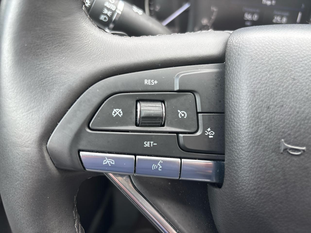 Cadillac XT6 AWD 4dr Luxury 2024