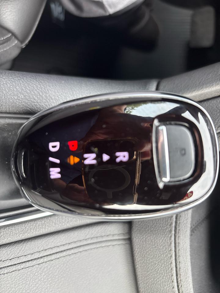 Cadillac XT6 AWD 4dr Luxury 2024