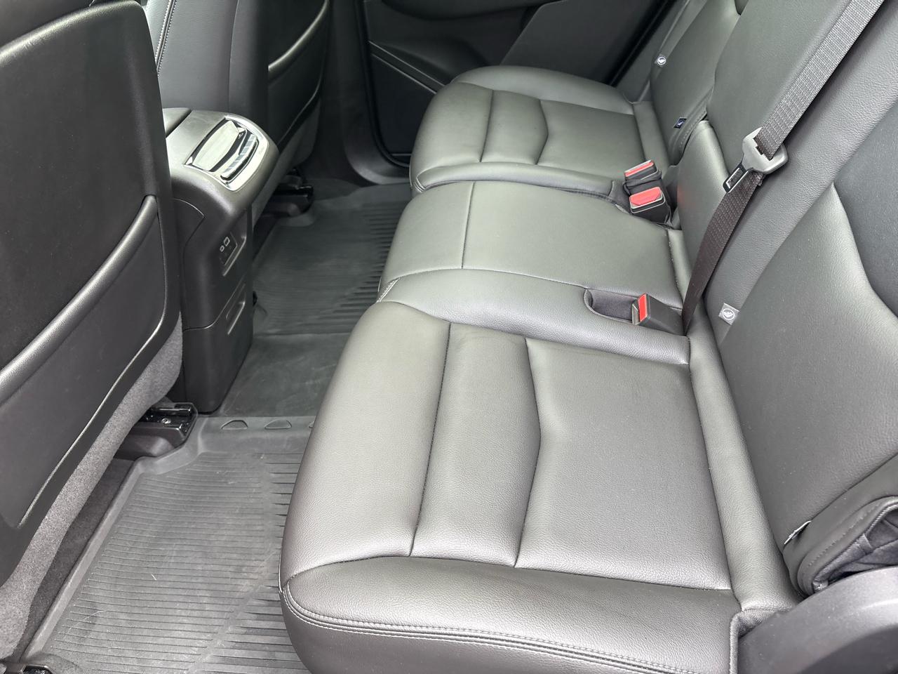 Cadillac XT6 AWD 4dr Luxury 2024