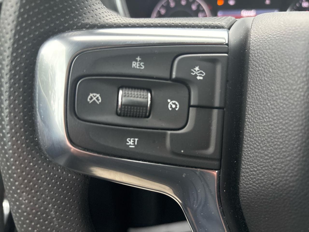 Chevrolet Blazer AWD 4dr LT w/2LT 2023