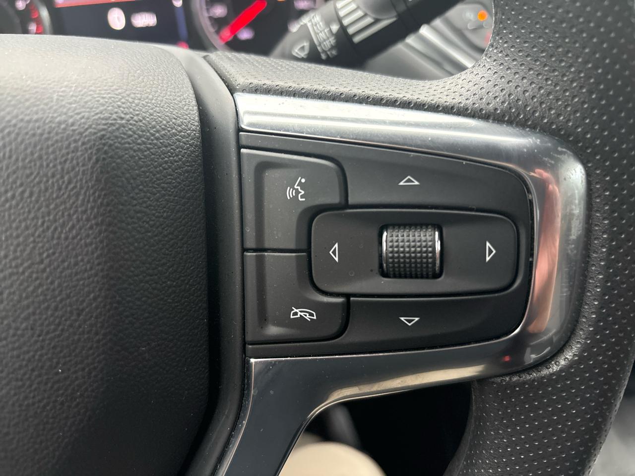 Chevrolet Blazer AWD 4dr LT w/2LT 2023