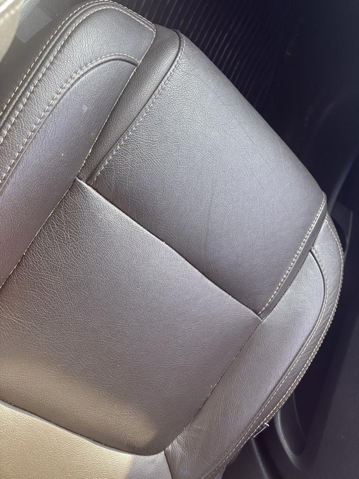 Ford Explorer 4WD 4dr XLT 2013