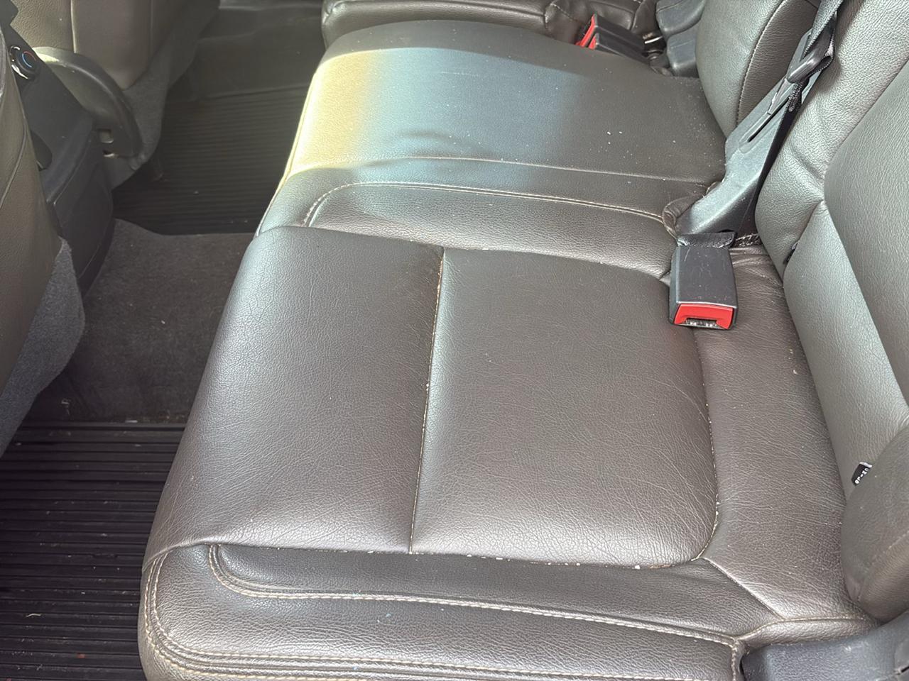 Ford Explorer 4WD 4dr XLT 2013