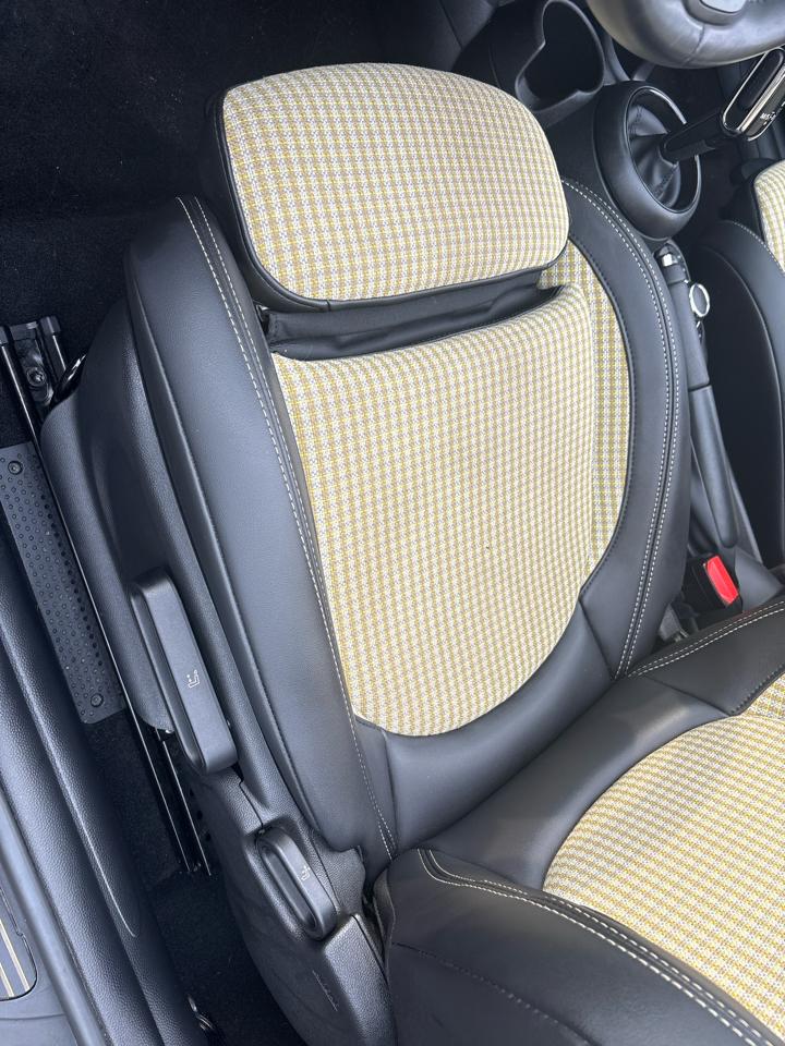 MINI Convertible Cooper S FWD 2023