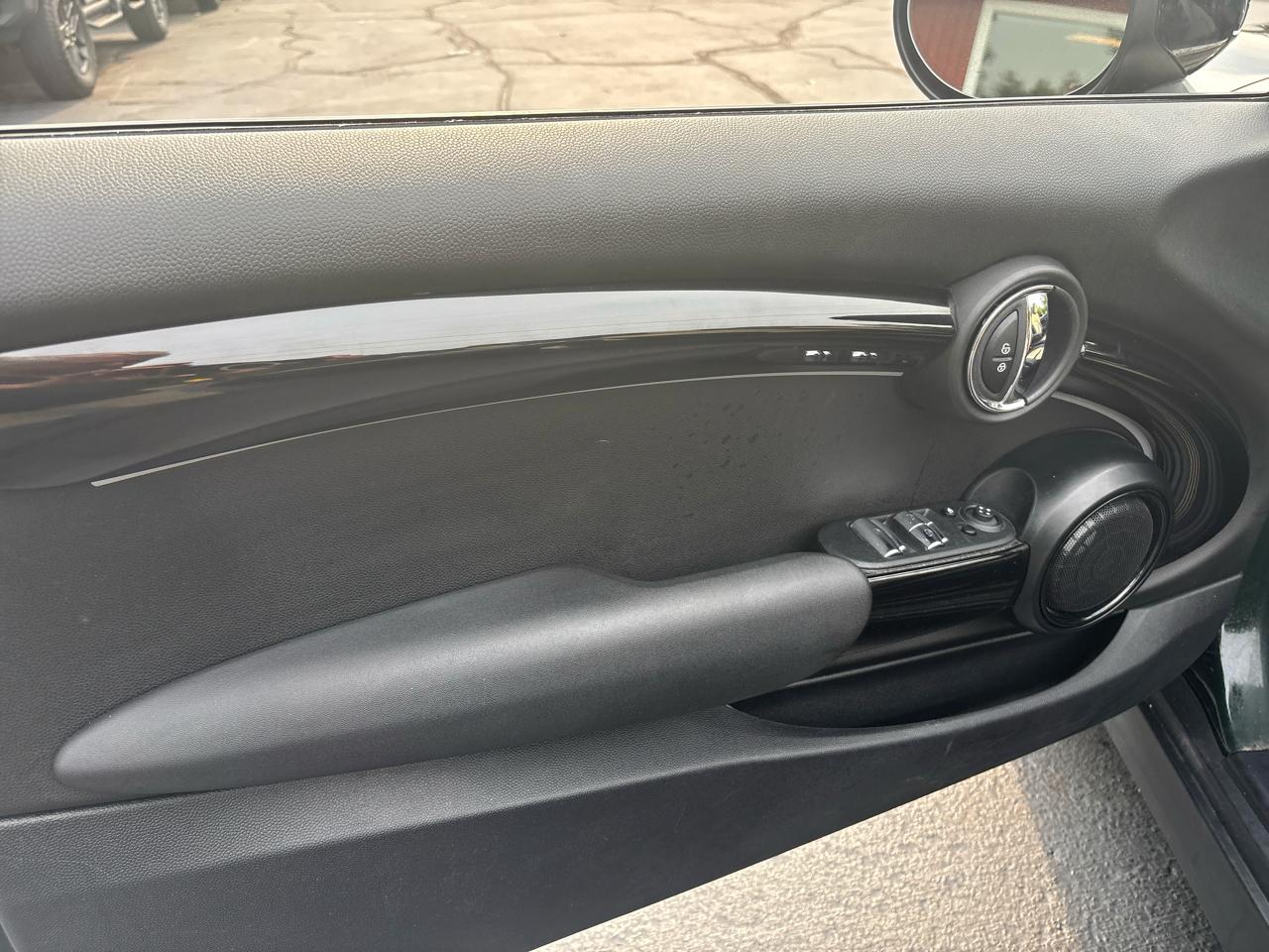 MINI Convertible Cooper S FWD 2023
