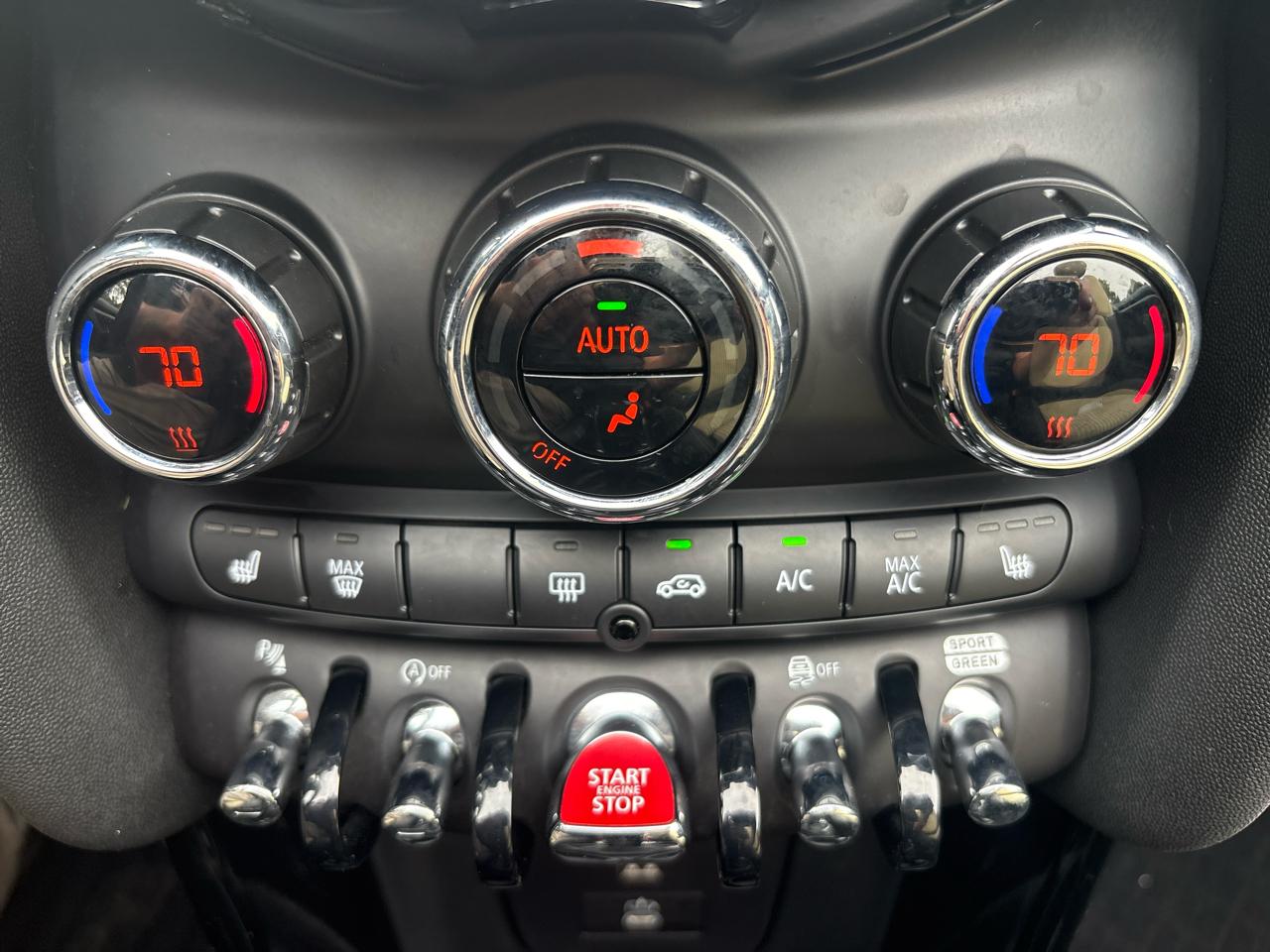 MINI Convertible Cooper S FWD 2023