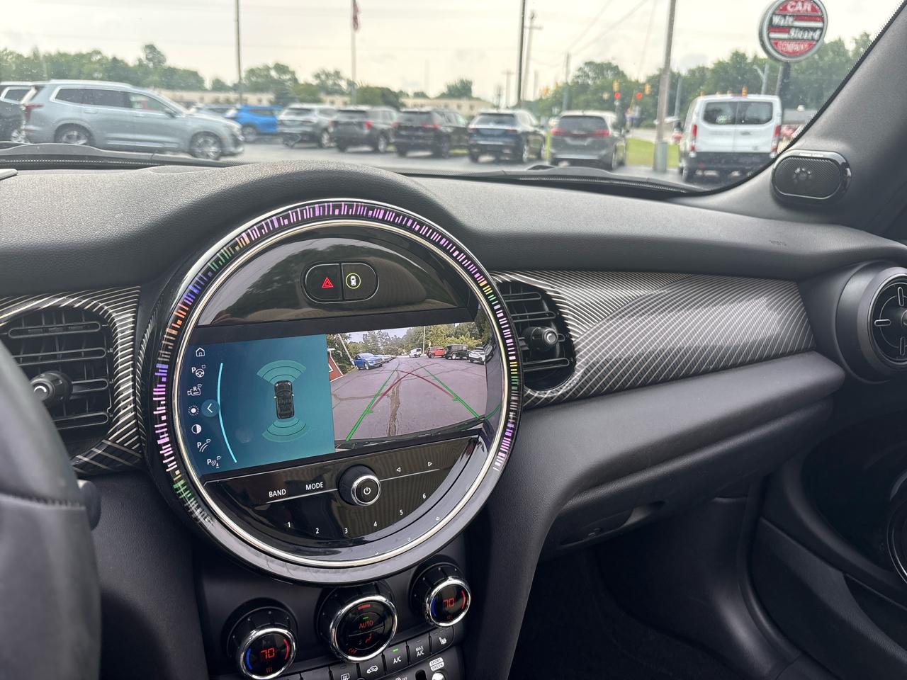 MINI Convertible Cooper S FWD 2023